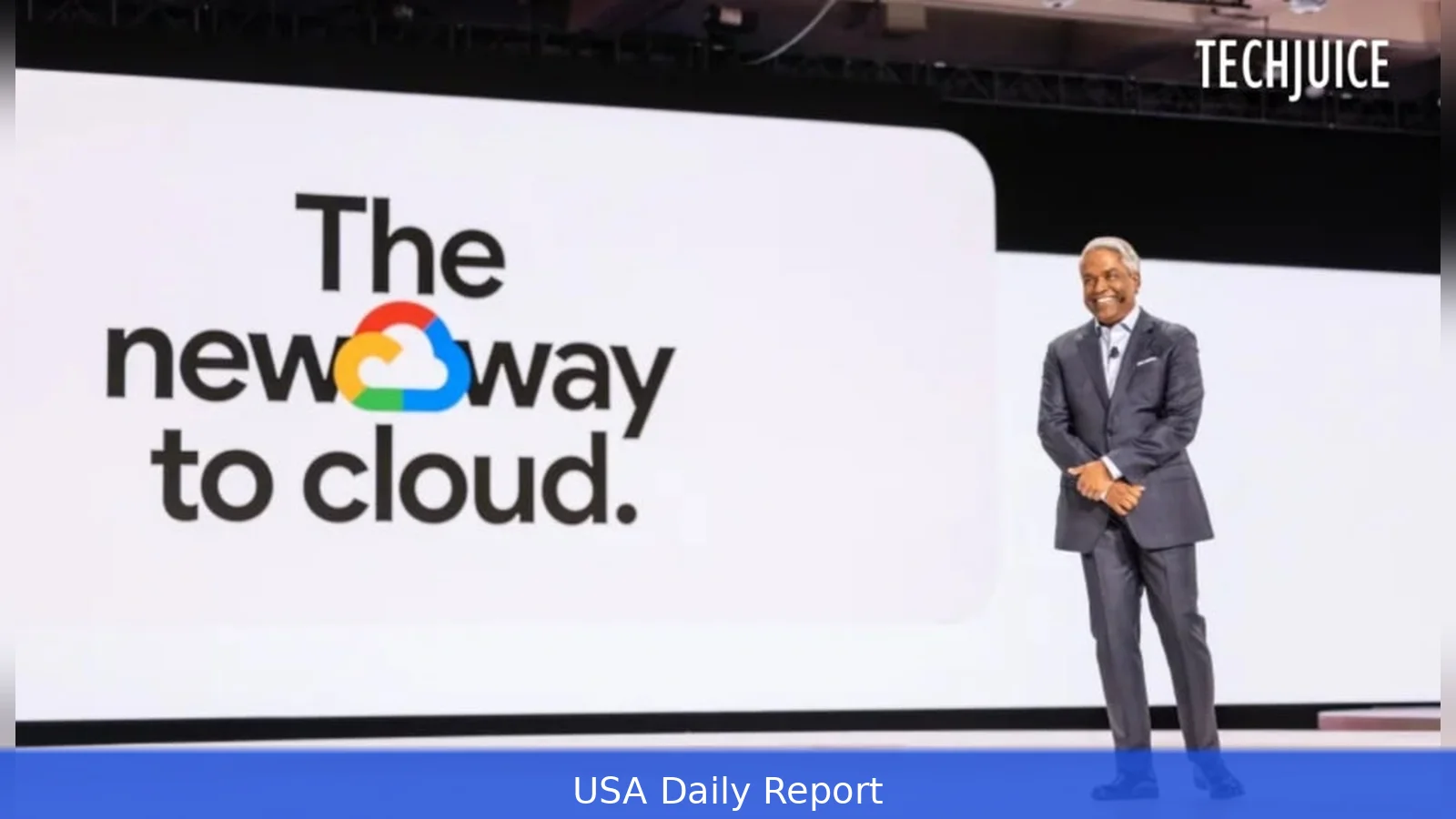 Google Cloud Next: Standout Startups to Watch