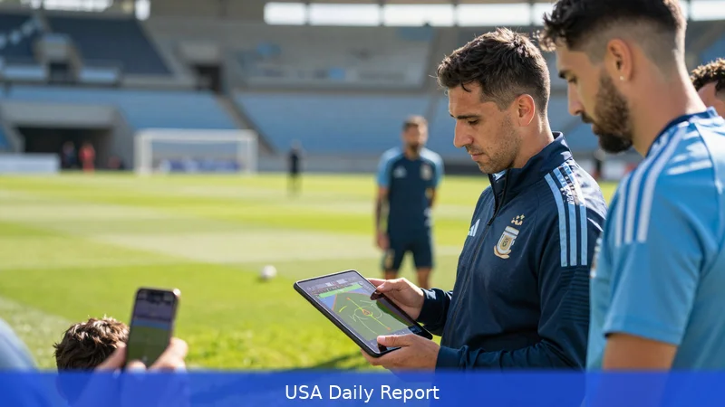 Google Gemini brings AI to World Cup, raises error risk