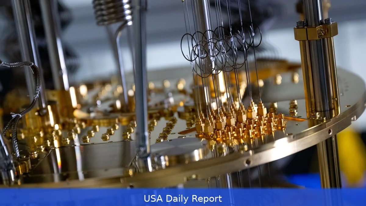 Google Warns Quantum Computers Could Crack 6.7 Million Bitcoins, Including Satoshi’s