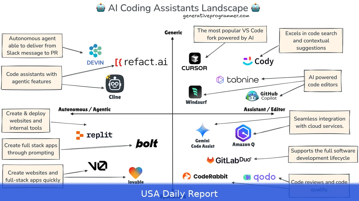 Google’s 'Agent Smith' AI Tool Hits Popularity Peak, Access Now Limited