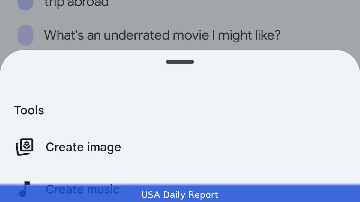 Google’s Gemini App Adds Free Personal Intelligence and Screen Glow Redesign on Android