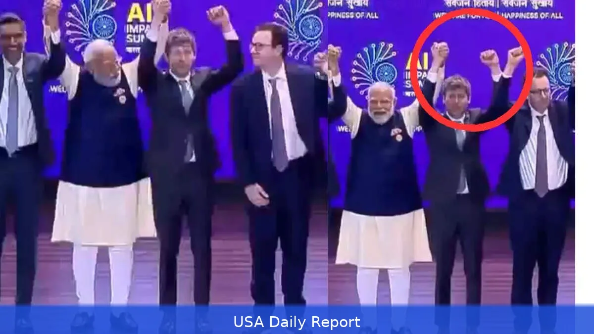 Inside ‘The AI Doc’: Sam Altman and Dario Amodei Open Up on AI’s Future