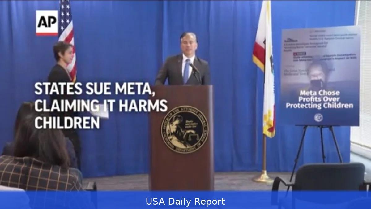 Massachusetts high court clears way for state to sue Meta over alleged youth addiction