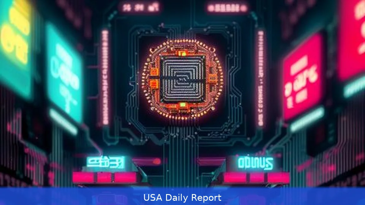 Meta Recruits Veteran Engineer to Lead New AI Hardware Initiative