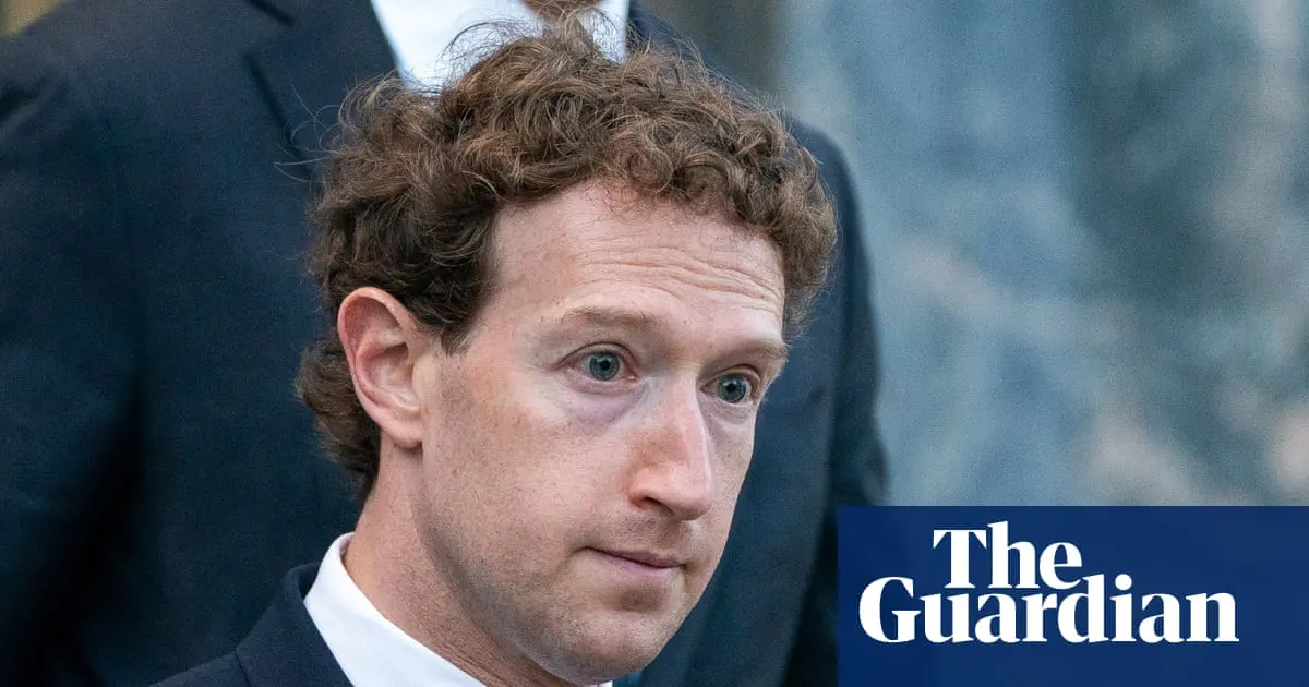 Meta Reportedly Prepares for Massive Layoffs Amid Billions in AI Investment