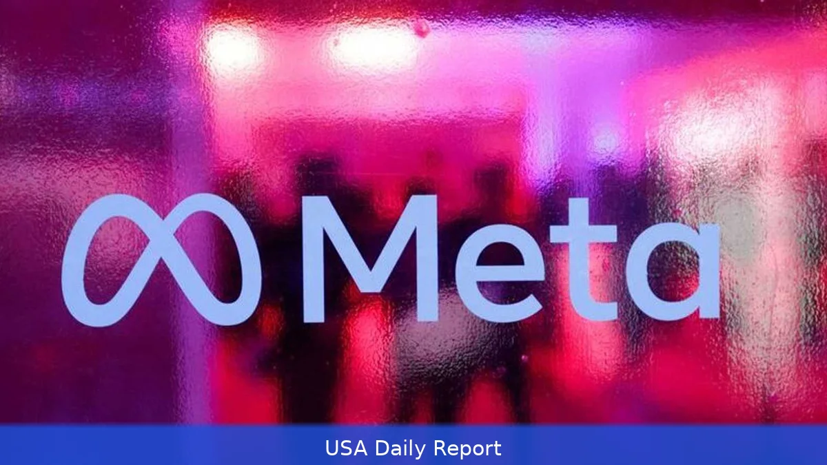 Meta Revives Stock Options for Top Executives in Bid to Stay Competitive Amid AI Race