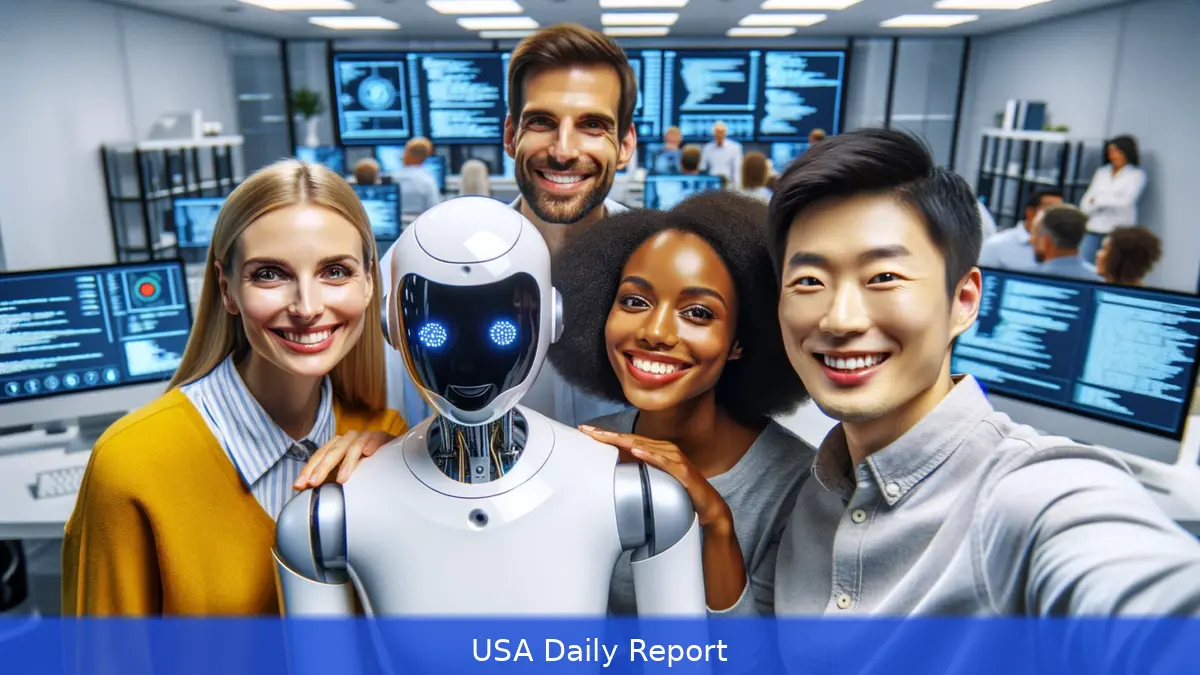 Meta Shifts Into AI Mode: Employees Become ‘AI Builders’ as Teams Shrink and Restructure