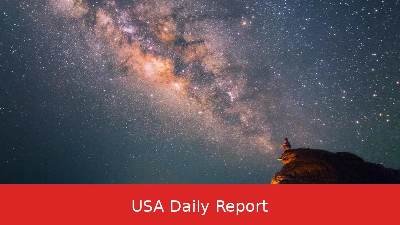 Meteor Strikes Northeast Ohio, Arizona Crater Reveals Ancient Secrets