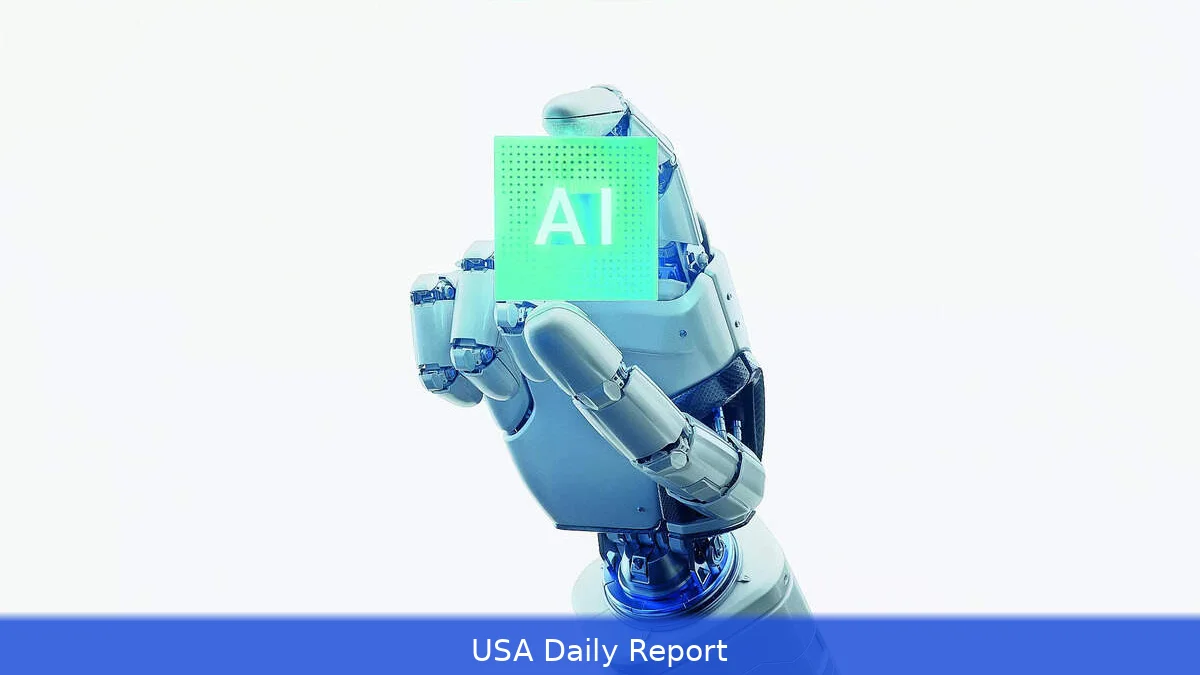 Micron’s Meteoric Rise Faces Test as AI Advances Challenge Memory Demand