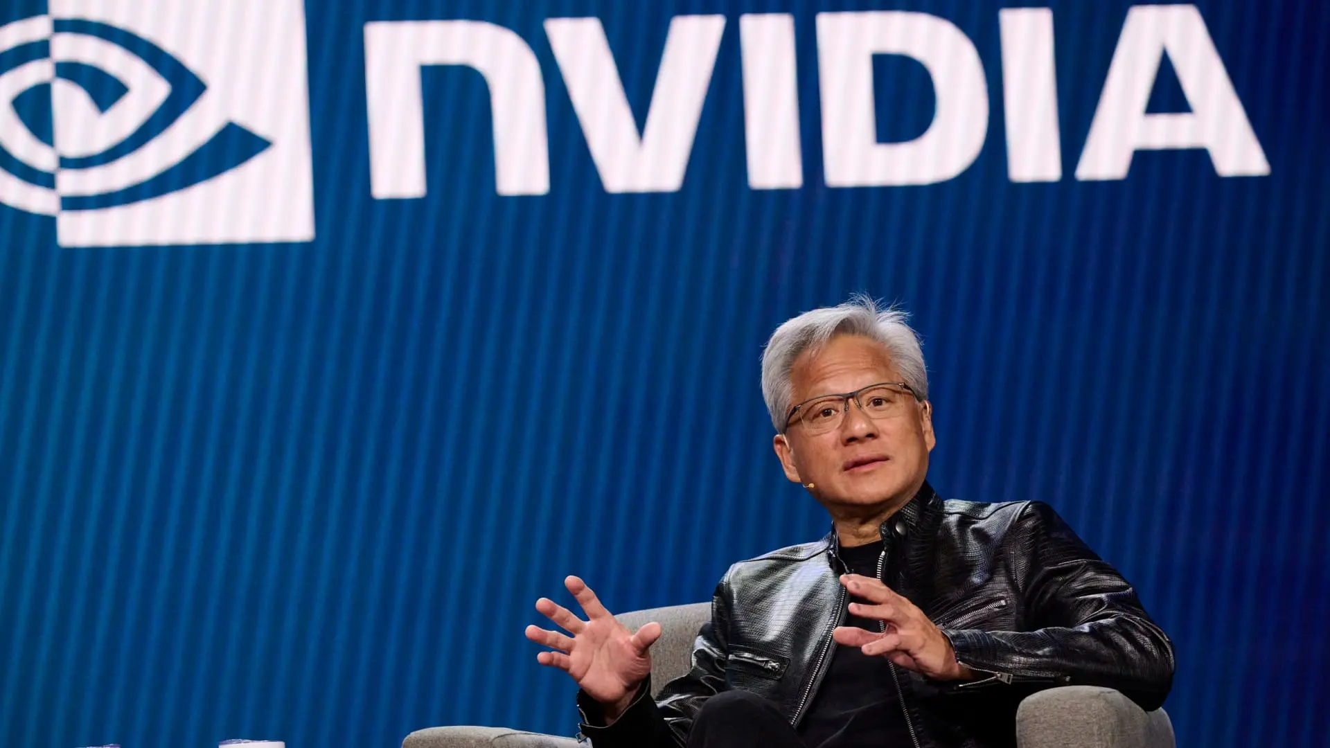 Nebius Stock Soars 16% as Nvidia Commits $2 Billion to AI Cloud Expansion