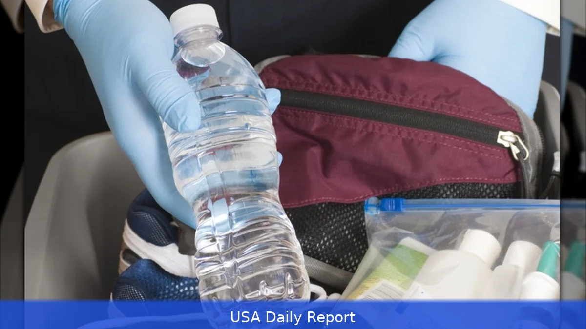 No, TSA Isn’t Making You Use Clear Carry-On Bags — Here’s What’s Really Happening