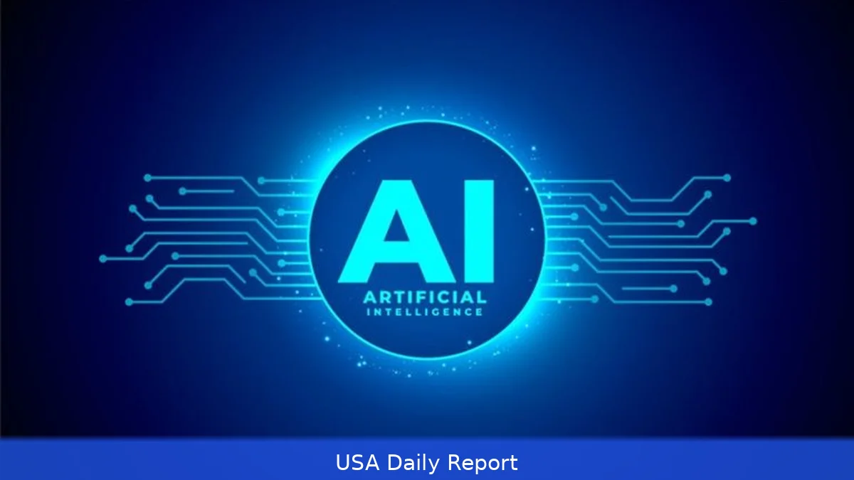 One in Five Full-Time US Workers Say AI Has Already Taken Over Parts of Their Jobs