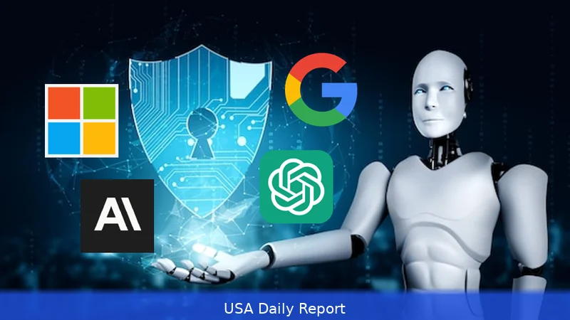 OpenAI, Anthropic, and Google Join Forces to Fight AI Model Theft in China