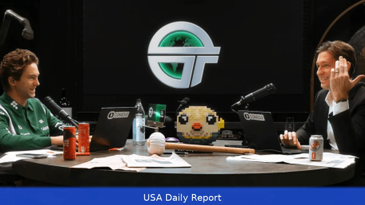 OpenAI Buys Tech Media Outlet TBPN, Cementing Control Over Tech Industry Narrative