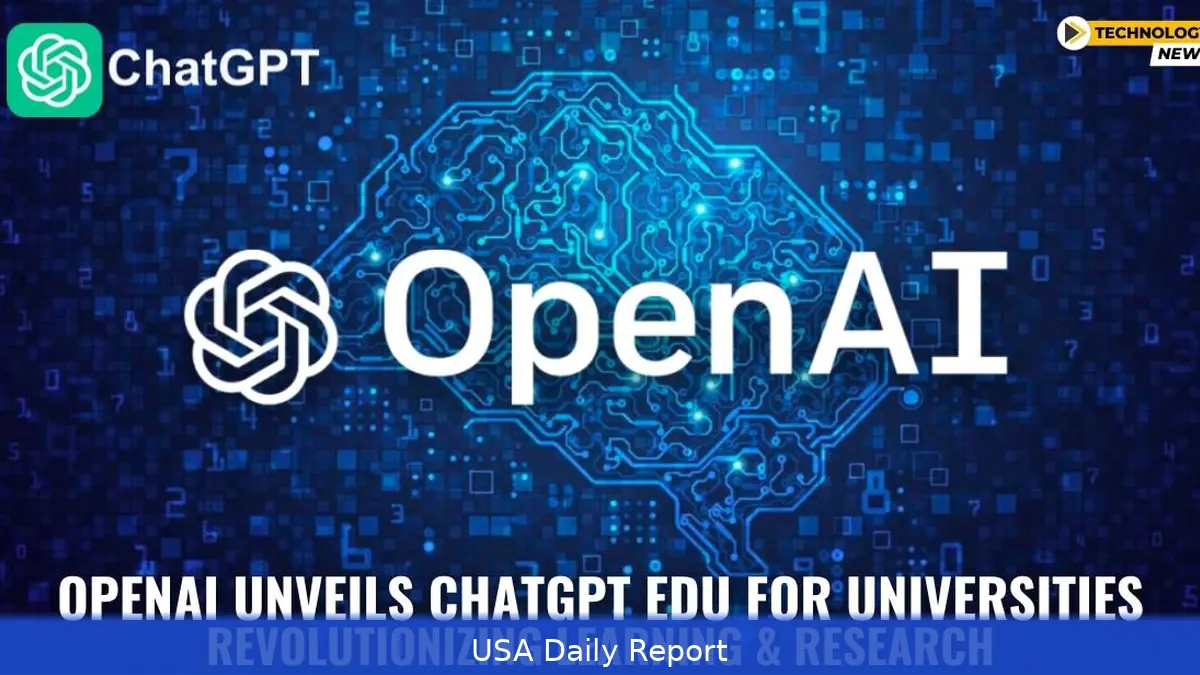 OpenAI Stakes Early Claim in College AI Market with Bulk ChatGPT Deals
