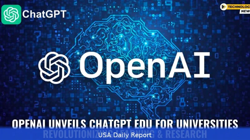OpenAI Stakes Early Claim in College AI Market with Bulk ChatGPT Deals