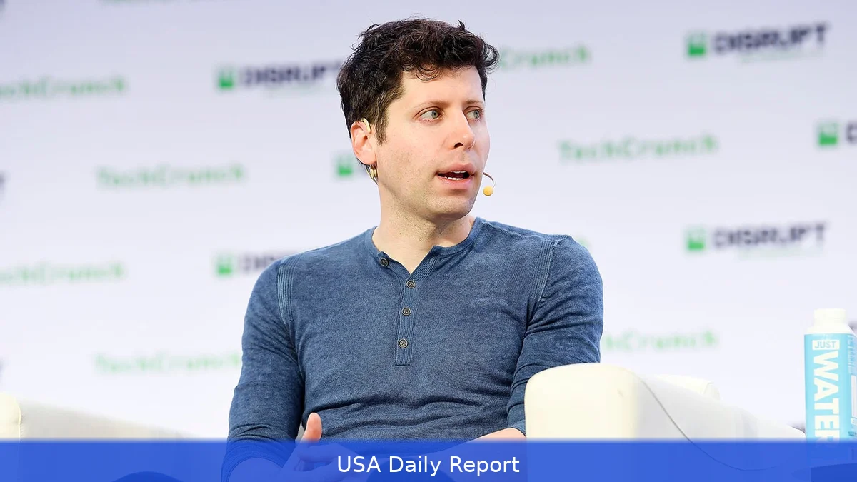 OpenAI’s CEO and CFO Clash Over IPO Timing Amid Leadership Shuffle