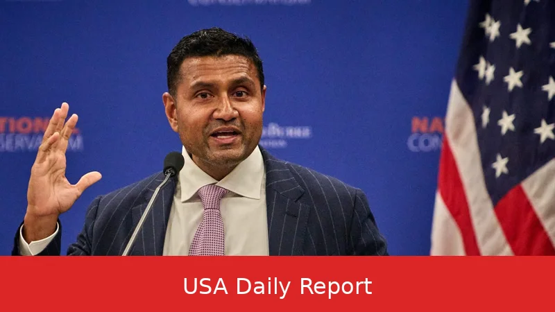 Palantir CTO Shyam Sankar Explores Leadership, National Security, and AI's Role