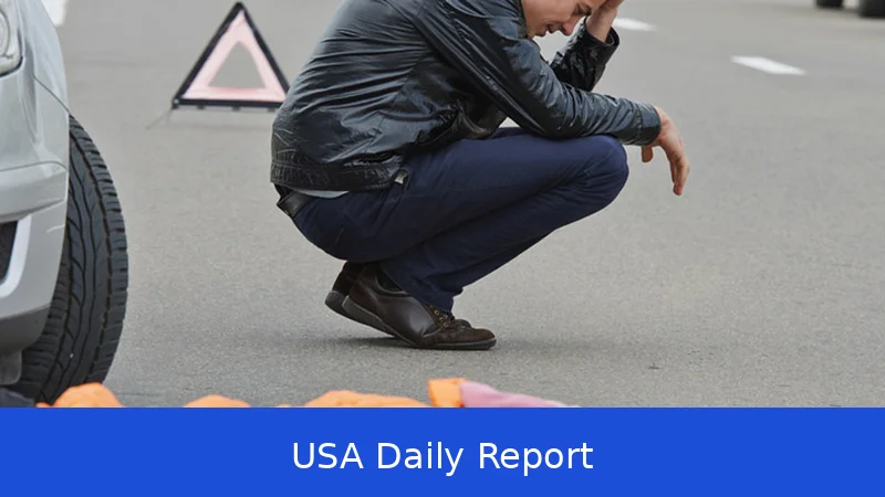 Pedestrian Accidents Surge Nationwide, Raising Safety Concerns and Legal Questions