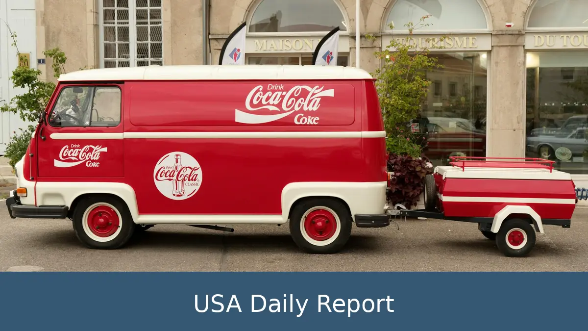 PepsiCo Expands AI Integration Across China Operations to Boost Efficiency and Innovation - Photo: Pexels