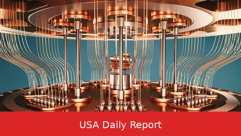 Quantum Startups Xanadu and Horizon Quantum Gear Up for Public Listings Amid Market Challenges