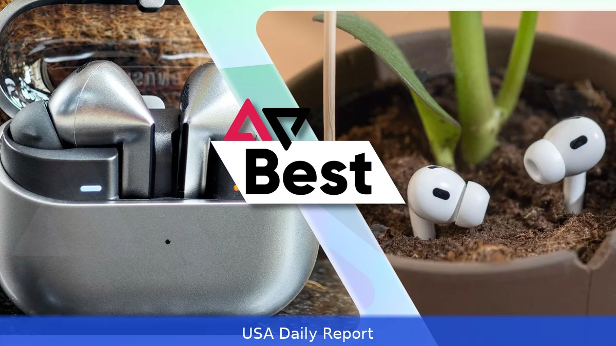 Samsung Galaxy Buds 4 Pro vs. AirPods Pro 3: Why Brand Loyalty No Longer Decides My Choice