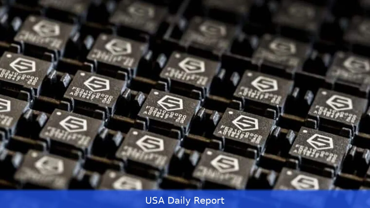 SiFive raises $400M, jumps to $3.65B valuation with Nvidia among backers