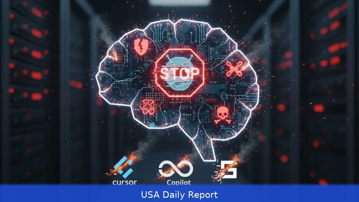 Simon Willison Warns AI Coding Agents Are Burning Out Engineers Faster