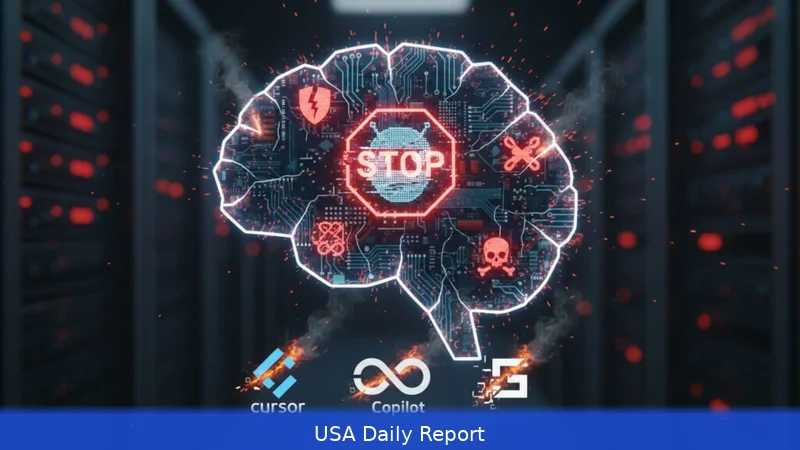 Simon Willison Warns AI Coding Agents Are Burning Out Engineers Faster