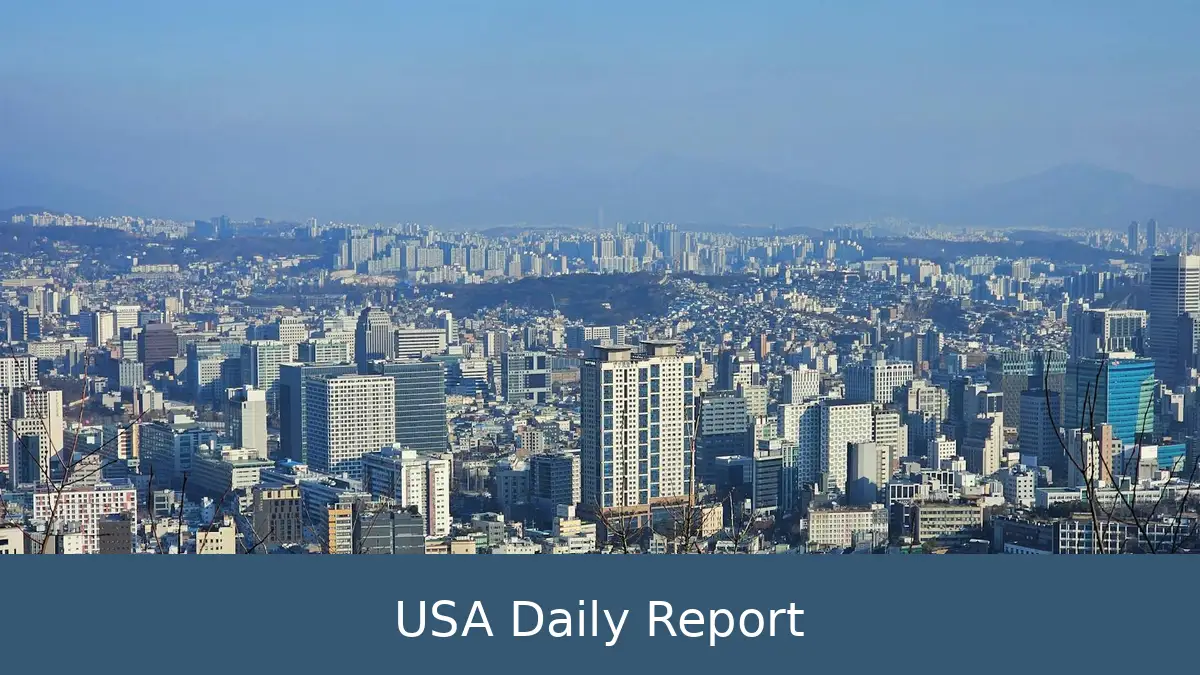 South Korea Adds New Contender to High-Stakes AI Model Race Amid AMD GPU Talks - Photo: Pexels