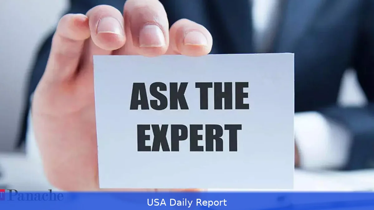 Startup Sells Paid Chats With AI Versions of Real Experts