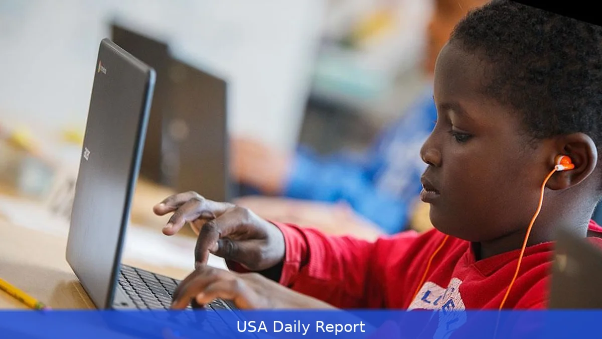 Tech Backlash Hits Schools as Chromebook Discontent Grows Beyond Phones