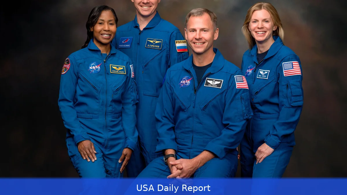 The US Space Industry: NASA, SpaceX, and the New Commercial Space Race