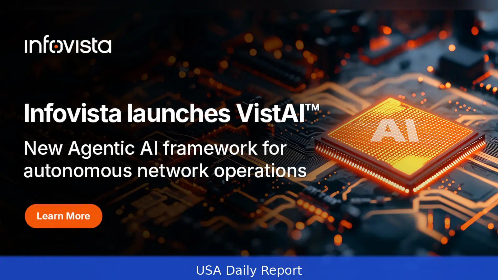 Vista Teams With Microsoft to Push Agentic AI Across 90+ Software Firms
