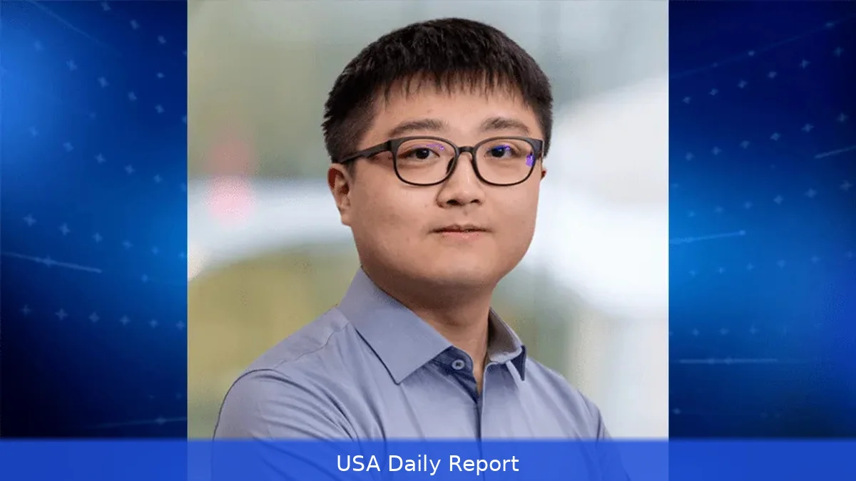 Beijing Demands Answers After Chinese Researcher Found Dead at University of Michigan