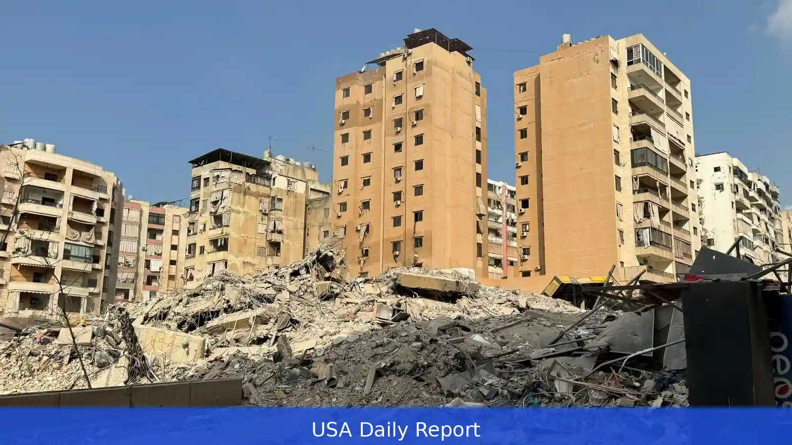 Beirut wary of Lebanon-Israel talks