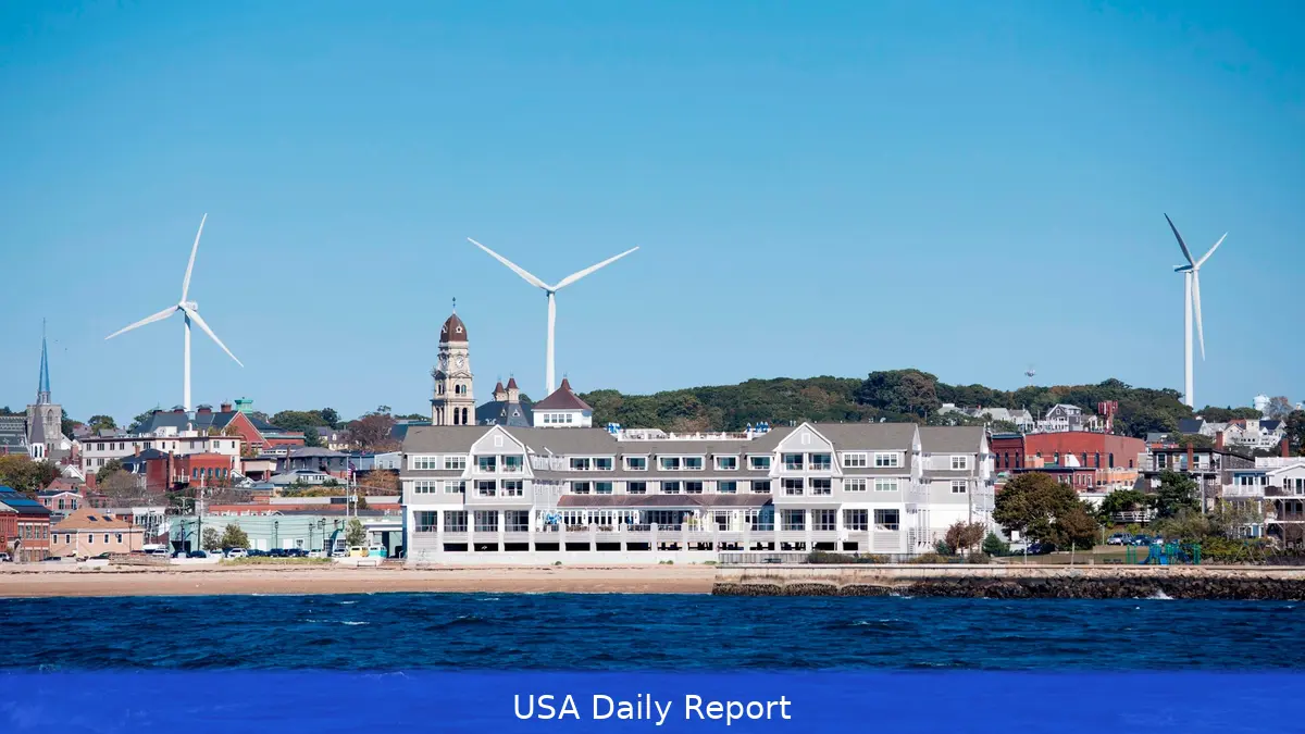 Can’t find the AP story on the Massachusetts wind dispute — here’s relevant tech context from AP reporting