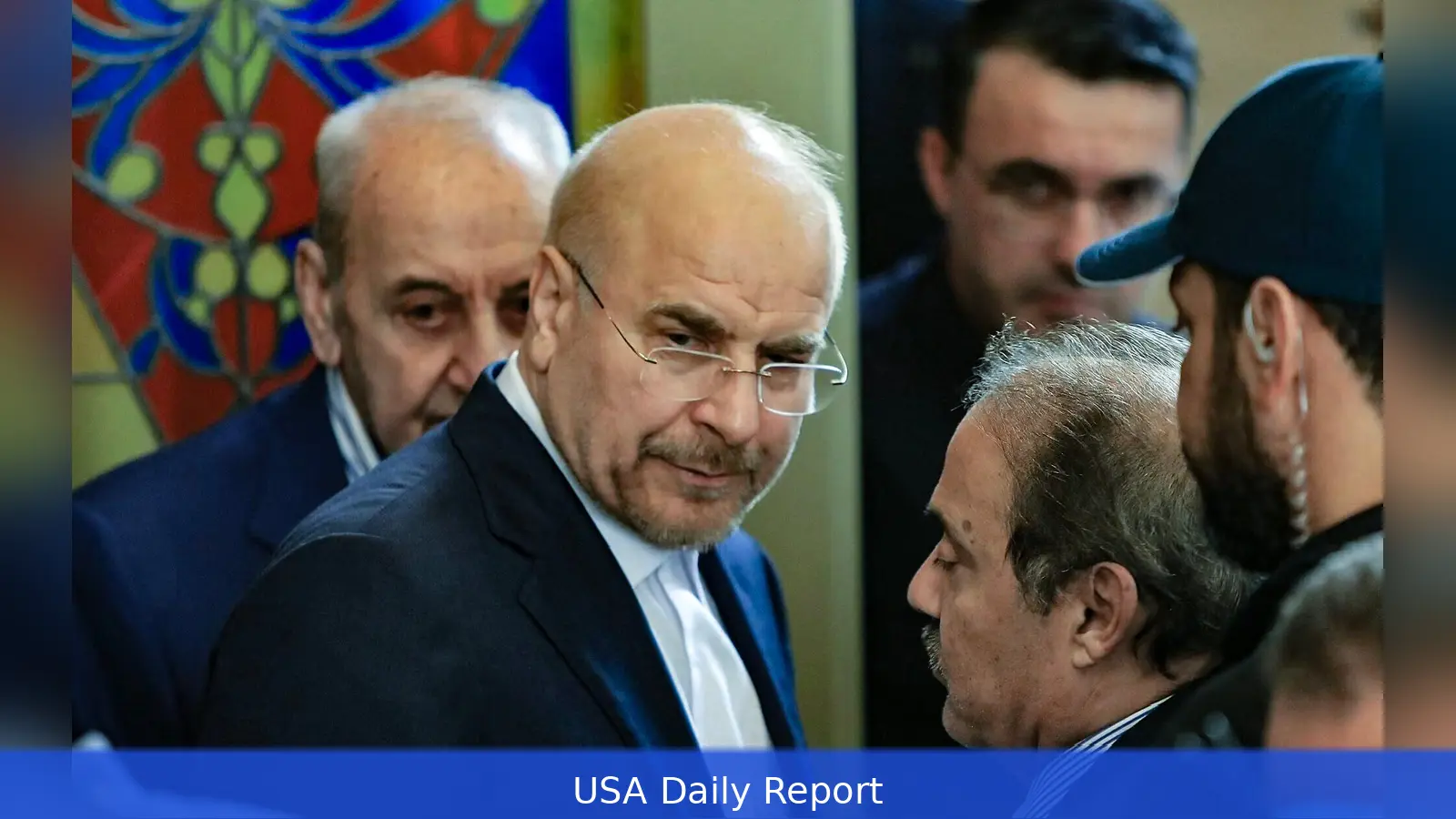 Ceasefire in Lebanon as Important, Ghalibaf Says