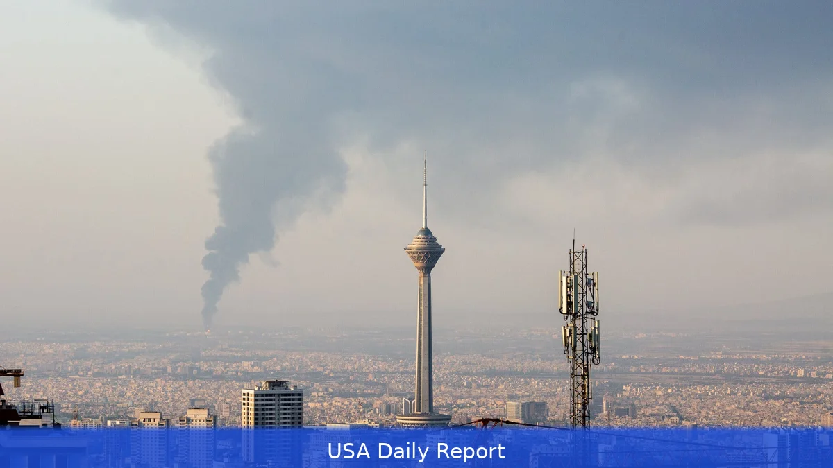 German Industrial Output Falters Amid Rising Global Trade Risks Before Iran Conflict