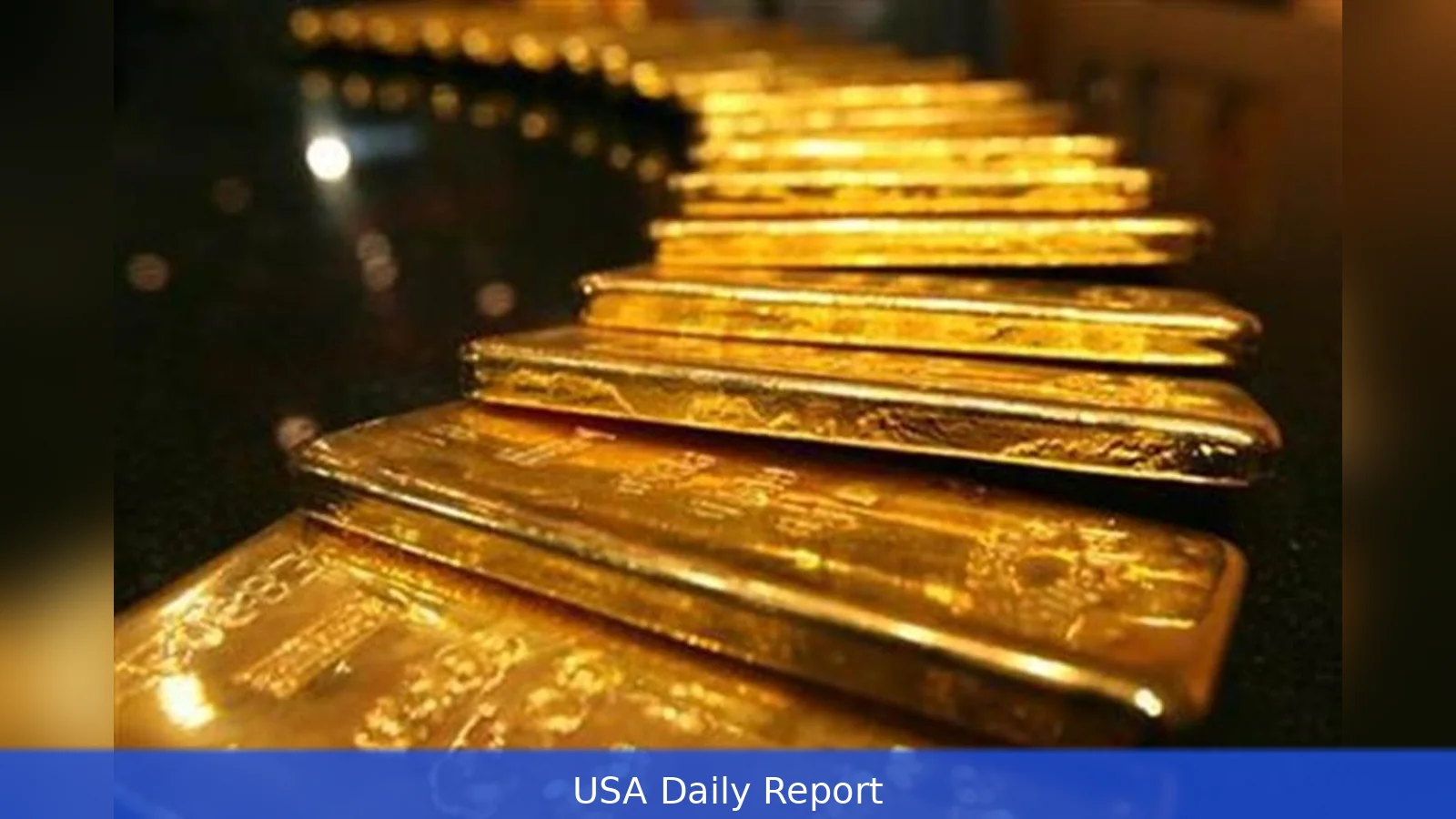 Gold steadies as U.S.-Iran talks weigh on demand