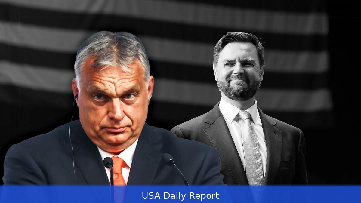 How Viktor Orbán Pushed a Leading University Out of Hungary — and Why JD Vance Thinks the U.S. Should Copy It
