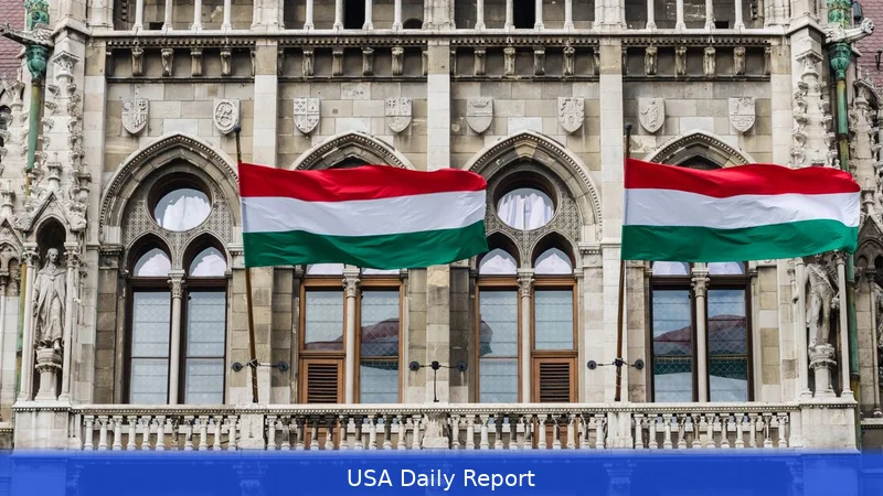 Hungary’s razor-thin vote puts Washington and Moscow on edge