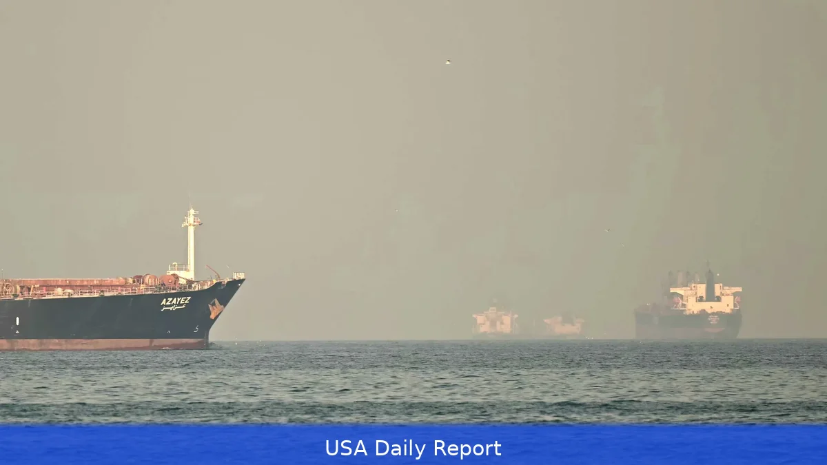 IEA Says Half of Closed Gulf Oil Fields Could Restart Within Weeks