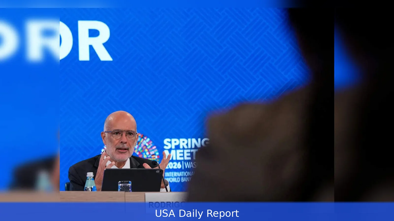 IMF warns against broad fuel subsidies