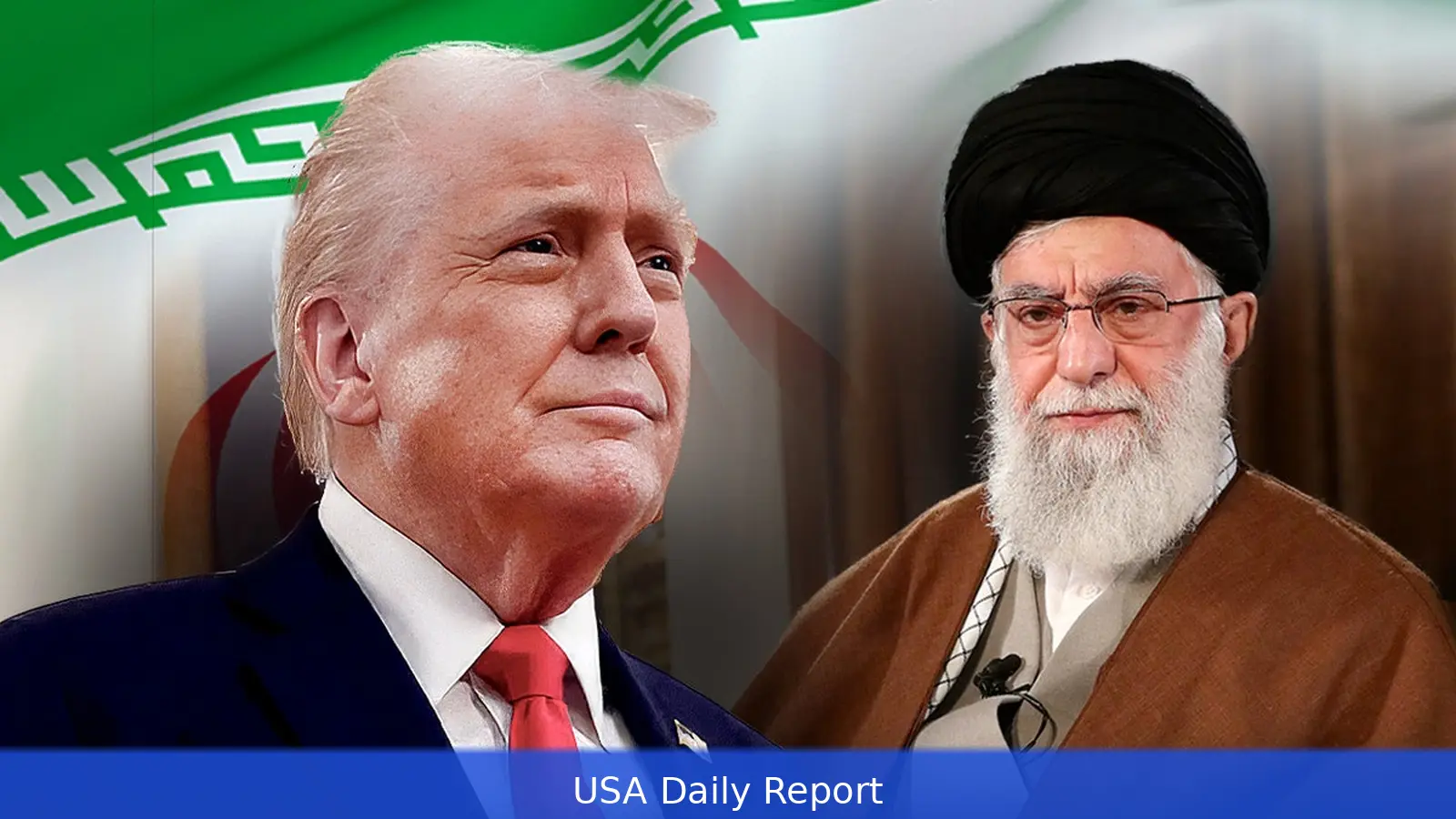 Insider Bets Surfaced Before Trump's Iran Remarks