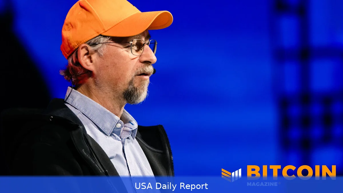 Investigator Names Adam Back as Likely Creator of Bitcoin; Back Denies Claim