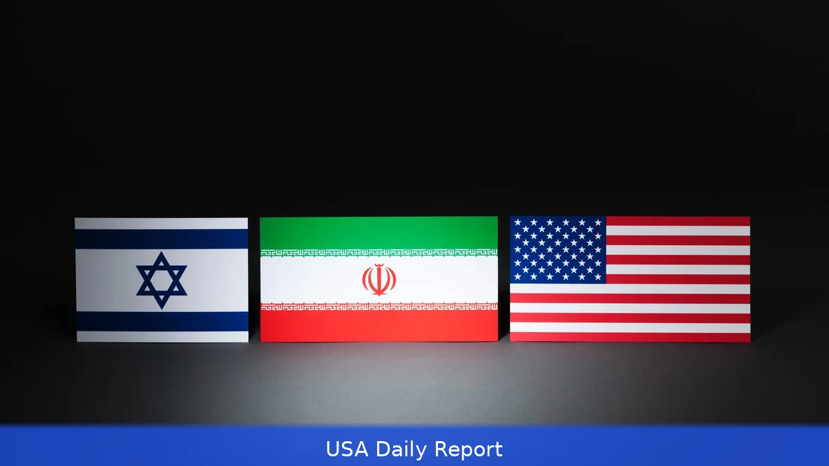 Investors Shrug at Fragile Iran Ceasefire as Stocks Bounce Between Hope and Risk