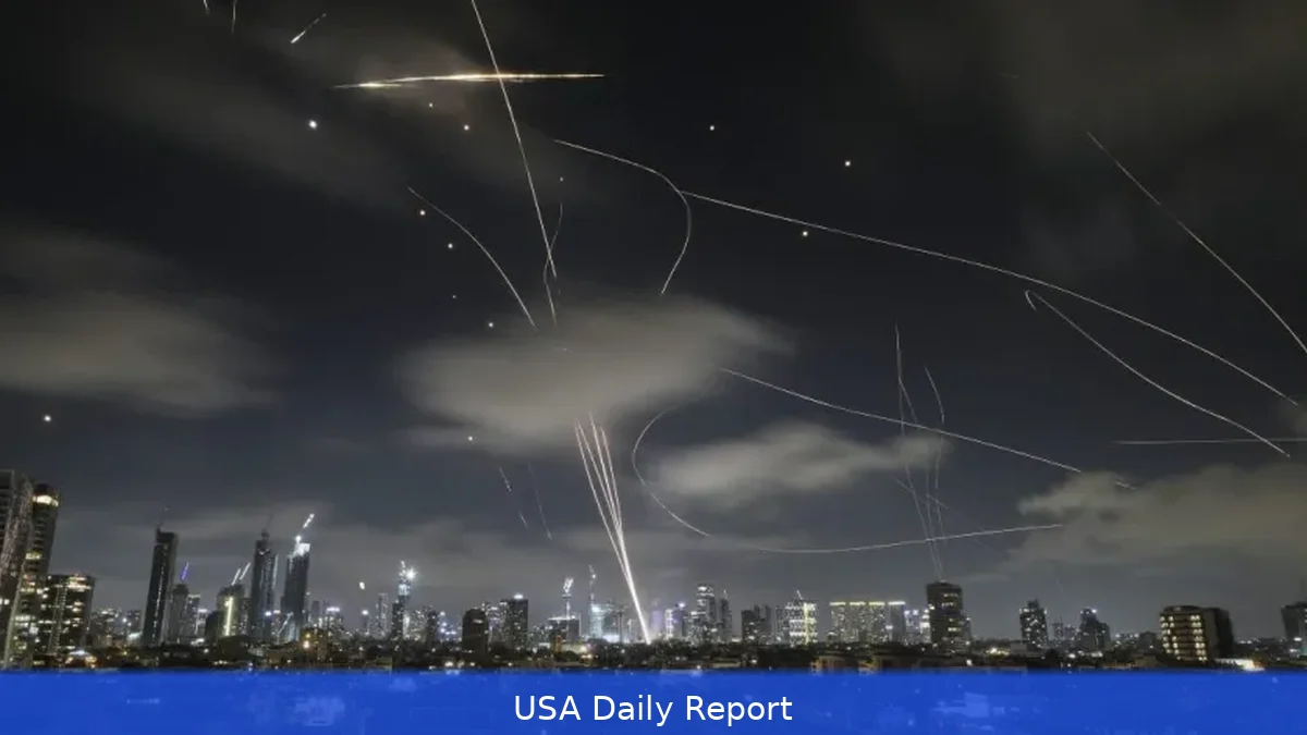 Iran Conflict Shakes Global Power and Economy: Winners and Losers Emerge