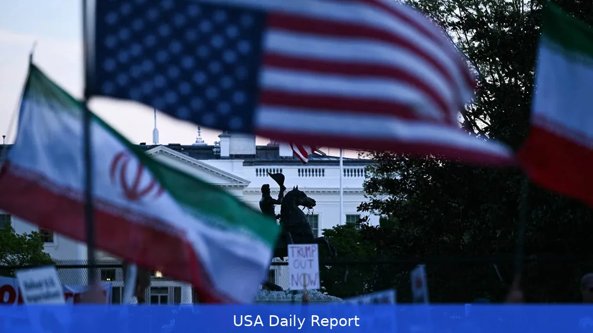 Iran Emerges Stronger After Ceasefire, Shifting Regional Power Dynamics