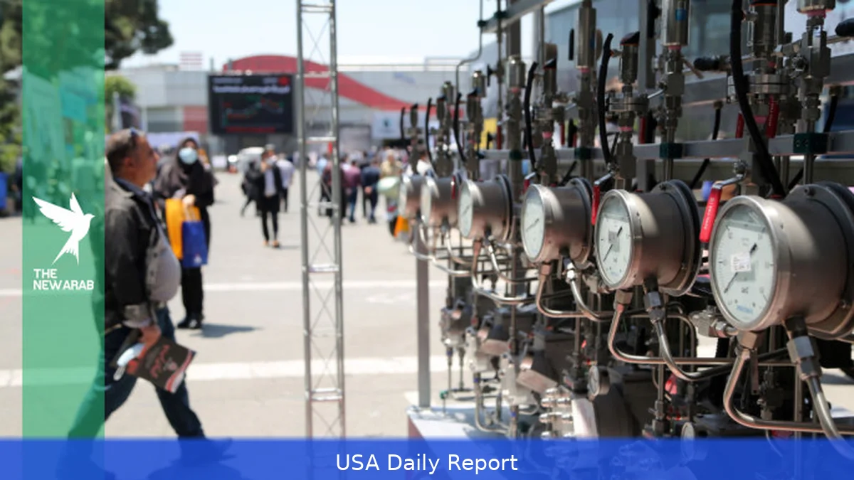 Iran War Reshapes Asia's Energy Future